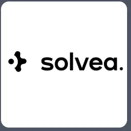 Logo of Solvea