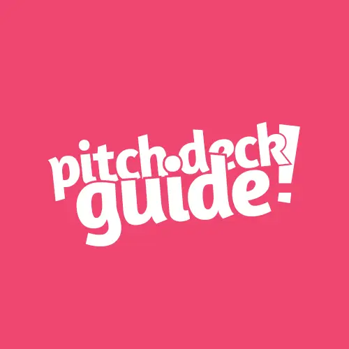 Pitch Deck Guide