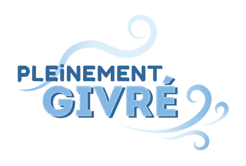 Logo of Pleinement Givre