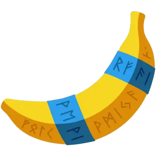 Logo of Banana AI Agent