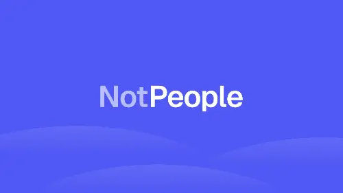 notpeopleai