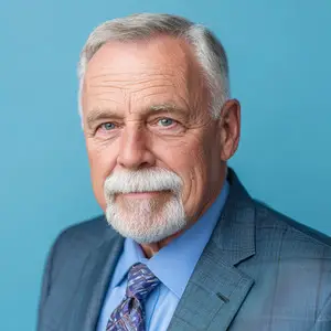 Logo of Headshot Generator Vizbull Photos