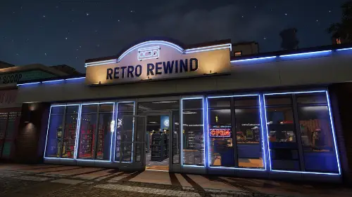 RETRO REWIND Wiki