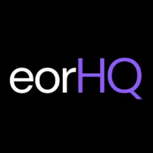 Logo of eorHQ