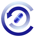 Logo of CapsuleHub