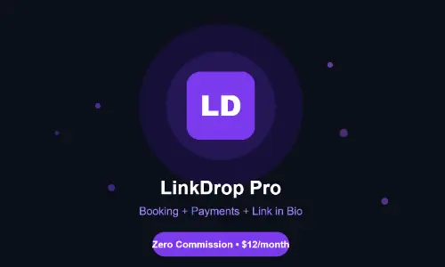 LinkDrop