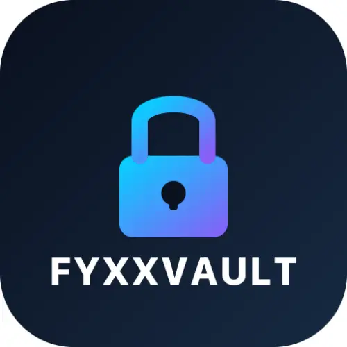 FyxxVault