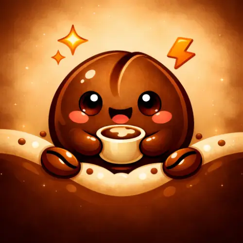 BeanBop - Caffeine Tracker