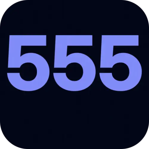 555