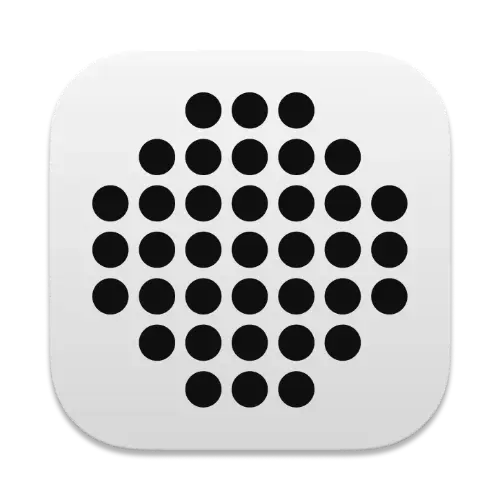 Logo of Morrisson CMS for Astro