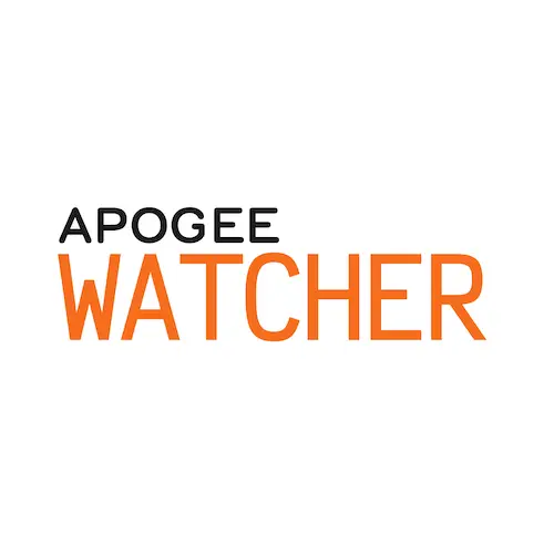 Logo of Apogee Watcher