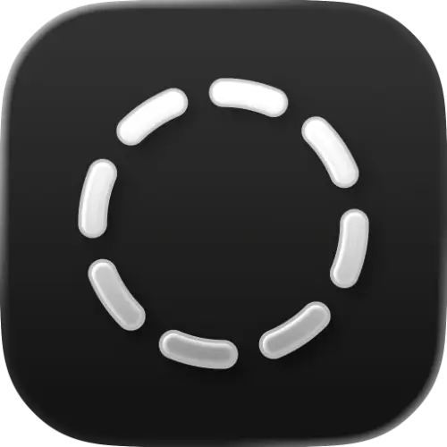 Logo of Radial