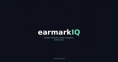 earmarkIQ