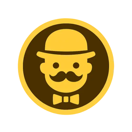 Logo of PresentButler