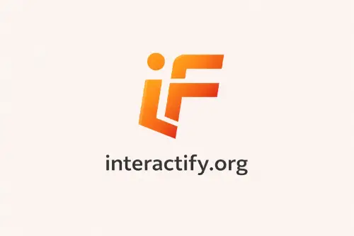 Logo of Interactify