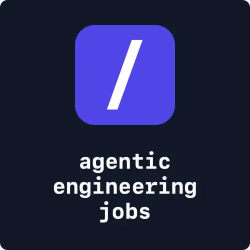 Agentic Engineering Jobs
