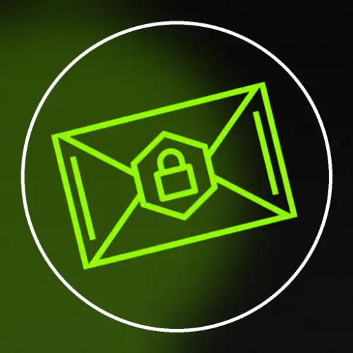 44G Envelope