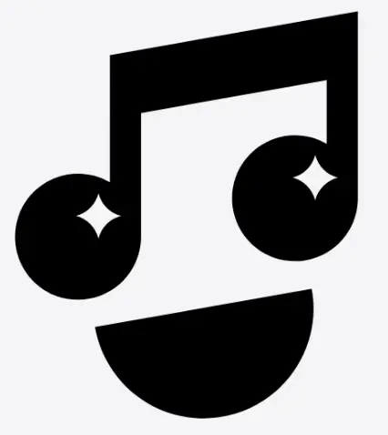 Logo of MusicforBusinessFinder