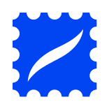 Stamp Mail