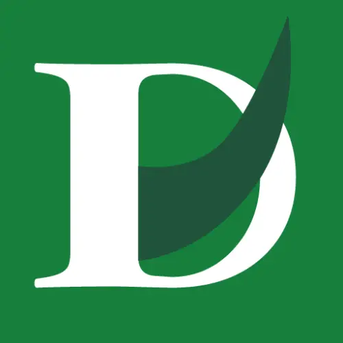 Logo of DunnAI