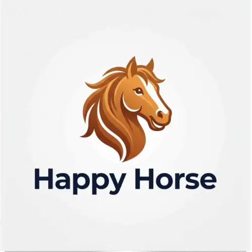 Logo of Happy Horse 10 ai video model