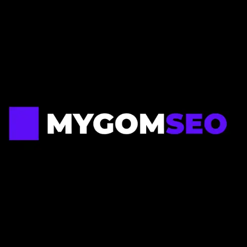 Logo of MygomSEO