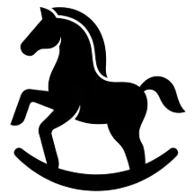 Logo of Happy Horse AI