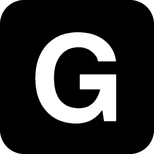 Logo of Grok Imagine -  Spicy Mode