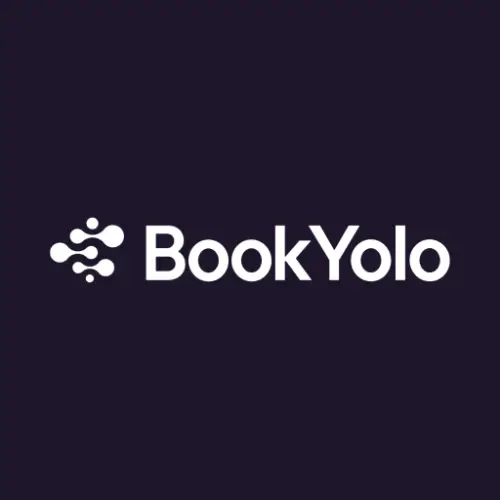 BookYolo