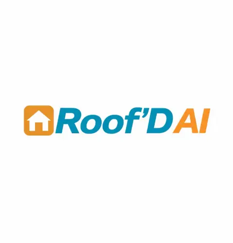 Logo of RoofDAI