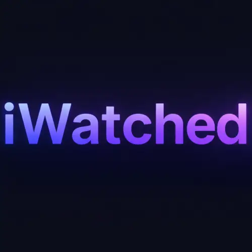 Logo of iWatched