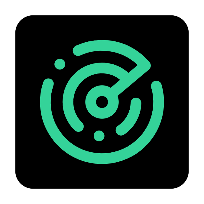 Logo of Catch The Signal