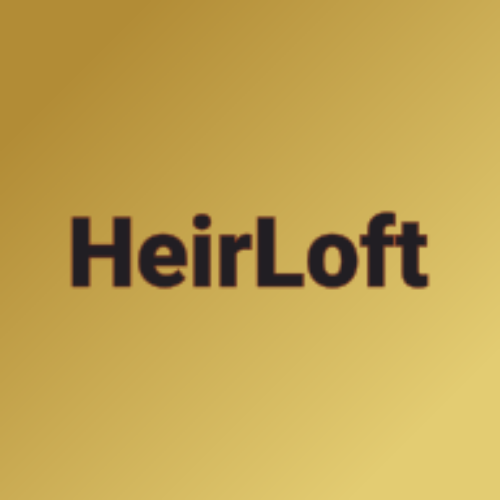 Logo of HeirLoft