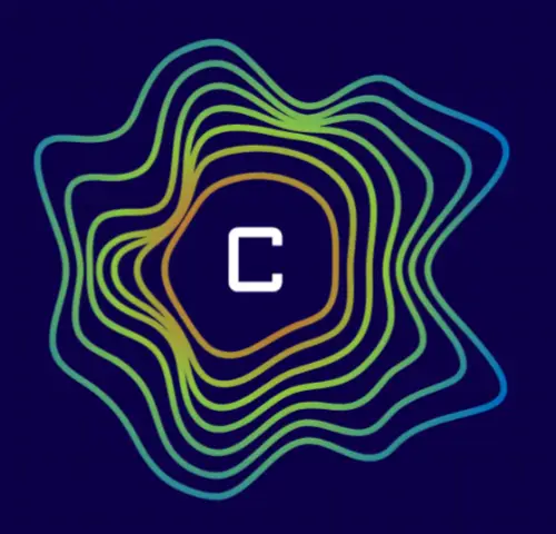Logo of Chartwave