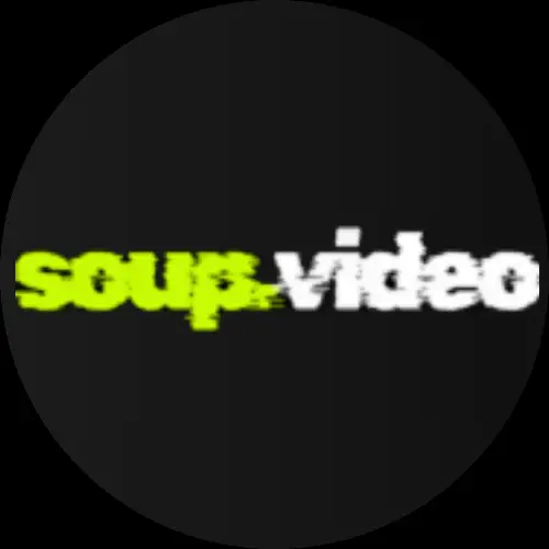 Soupvideo