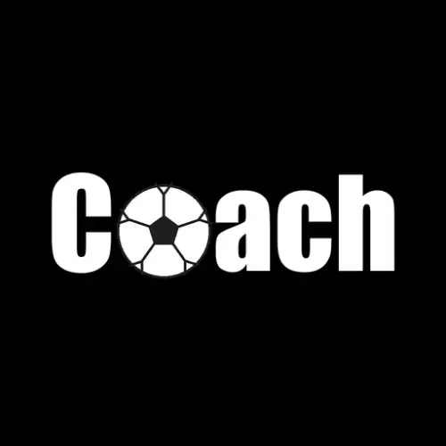The Coach - Soccer Lineup
