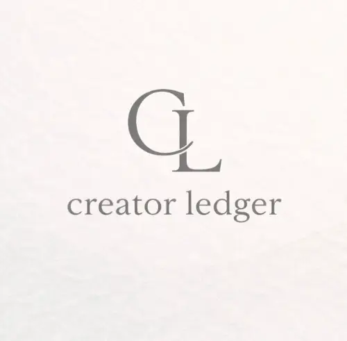 Creator Ledger