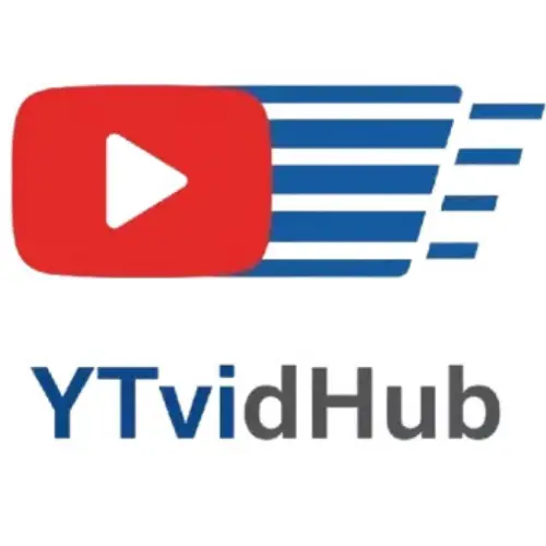 Logo of YTVidHub