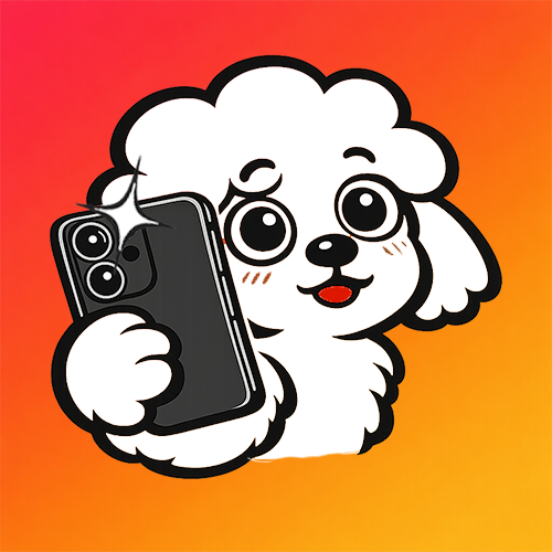 Photo Poodle
