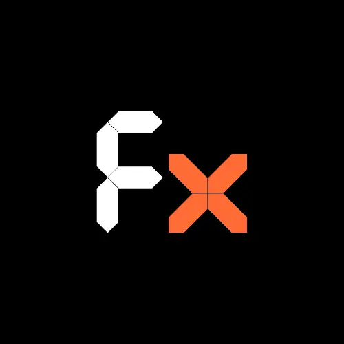Logo of Fxroom