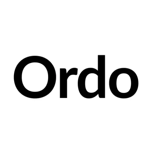 Ordo - Save and Organise