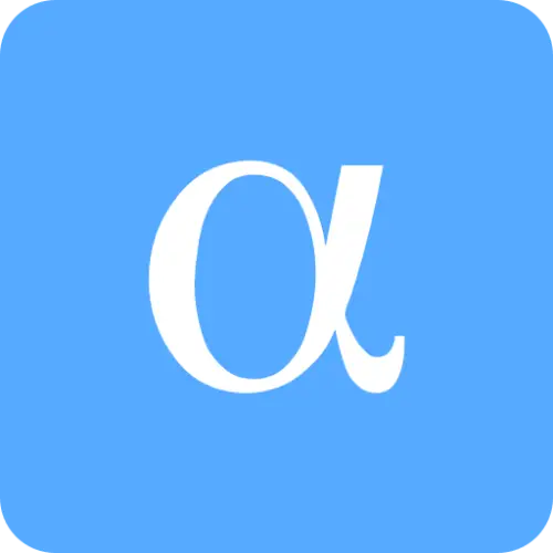 Alpha Scala