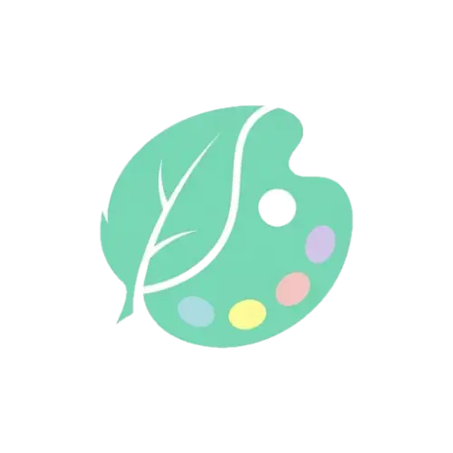 Logo of MintColoring