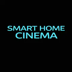 Smart Home Cinema 