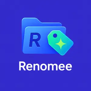 Logo of Renomee