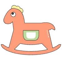 Logo of Happy Horse