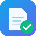 Logo of ATS Resume AI