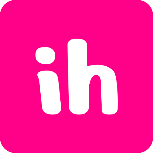Logo of IndieHunt