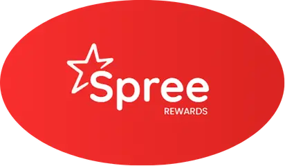 SpreeRewards