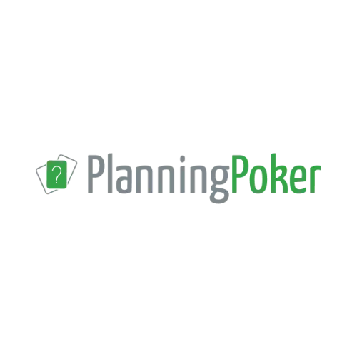 Logo of Planning Poker Estimation Tool